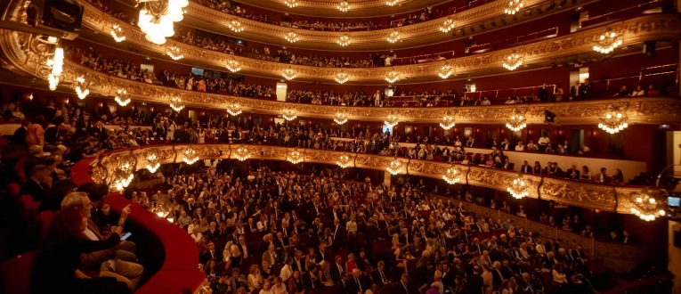 El Gran Teatre del Liceu tanca la seva temporada 2025/26 El Gran Teatre del Liceu tanca la seva temporada 2025/26