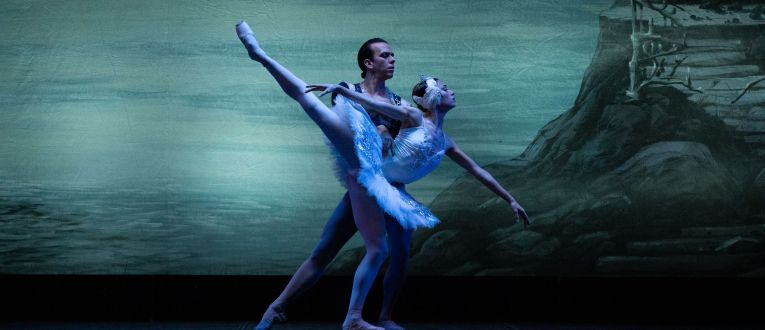 El Ballet de Kiev torna aquest estiu al Tívoli 
