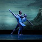 El Ballet de Kiev torna aquest estiu al Tívoli 