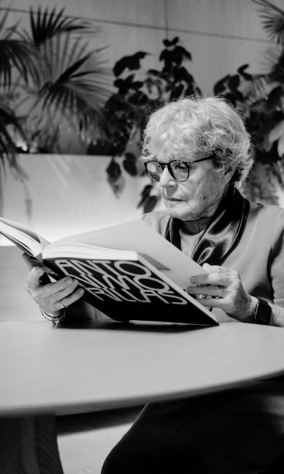 Maria Mateu, de Morillas