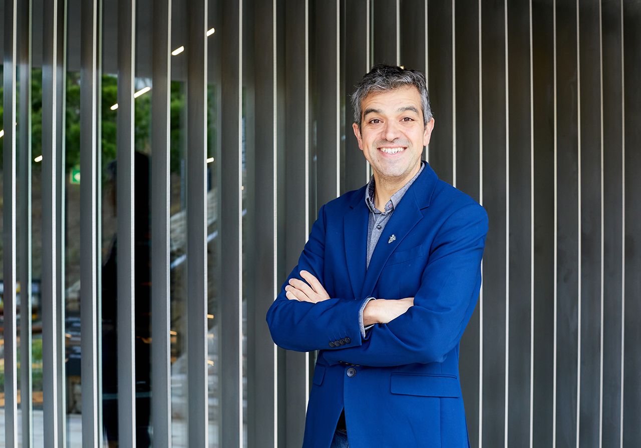 Ferran Centelles summelier Ferran Centelles summelier