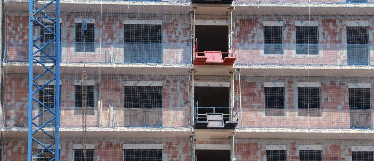 La construcció va recuperar impuls a Catalunya el 2025 segons la Cambra de Contractistes d'Obres de Catalunya © ACN La construcció va recuperar impuls a Catalunya el 2025 segons la Cambra de Contractistes d'Obres de Catalunya © ACN
