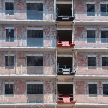 La construcció va recuperar impuls a Catalunya el 2025 segons la Cambra de Contractistes d'Obres de Catalunya © ACN La construcció va recuperar impuls a Catalunya el 2025 segons la Cambra de Contractistes d'Obres de Catalunya © ACN