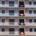 La construcció va recuperar impuls a Catalunya el 2025 segons la Cambra de Contractistes d'Obres de Catalunya © ACN