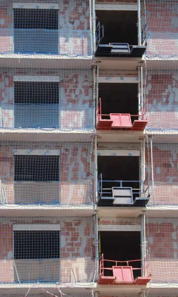 La construcció va recuperar impuls a Catalunya el 2025 segons la Cambra de Contractistes d'Obres de Catalunya © ACN La construcció va recuperar impuls a Catalunya el 2025 segons la Cambra de Contractistes d'Obres de Catalunya © ACN