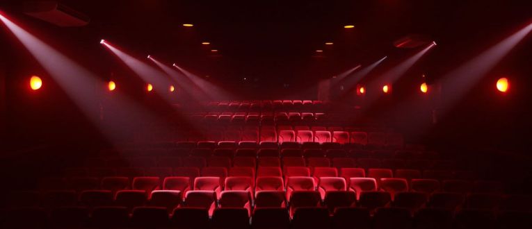 Les butaques de l'Eixample Teatre Les butaques de l'Eixample Teatre