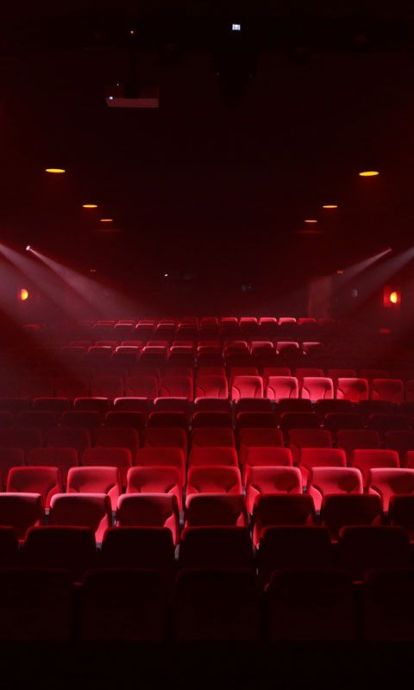 Les butaques de l'Eixample Teatre Les butaques de l'Eixample Teatre
