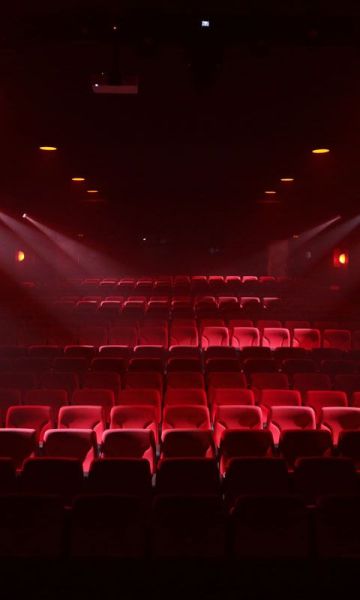 Les butaques de l'Eixample Teatre Les butaques de l'Eixample Teatre