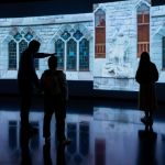 La mostra 'Codi Gaudí' inaugura l'Espai Imagina. © Espai Imagina