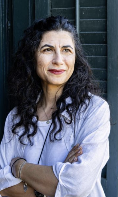 Leticia Martín, directora del Grec 2026