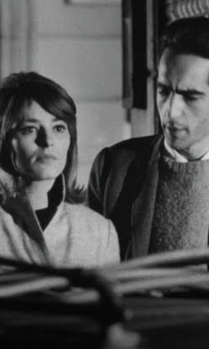 'Noche de vino tinto', una pel·lícula de José María Nunes