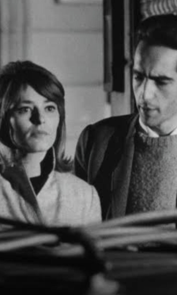 'Noche de vino tinto', una pel·lícula de José María Nunes 'Noche de vino tinto', una pel·lícula de José María Nunes