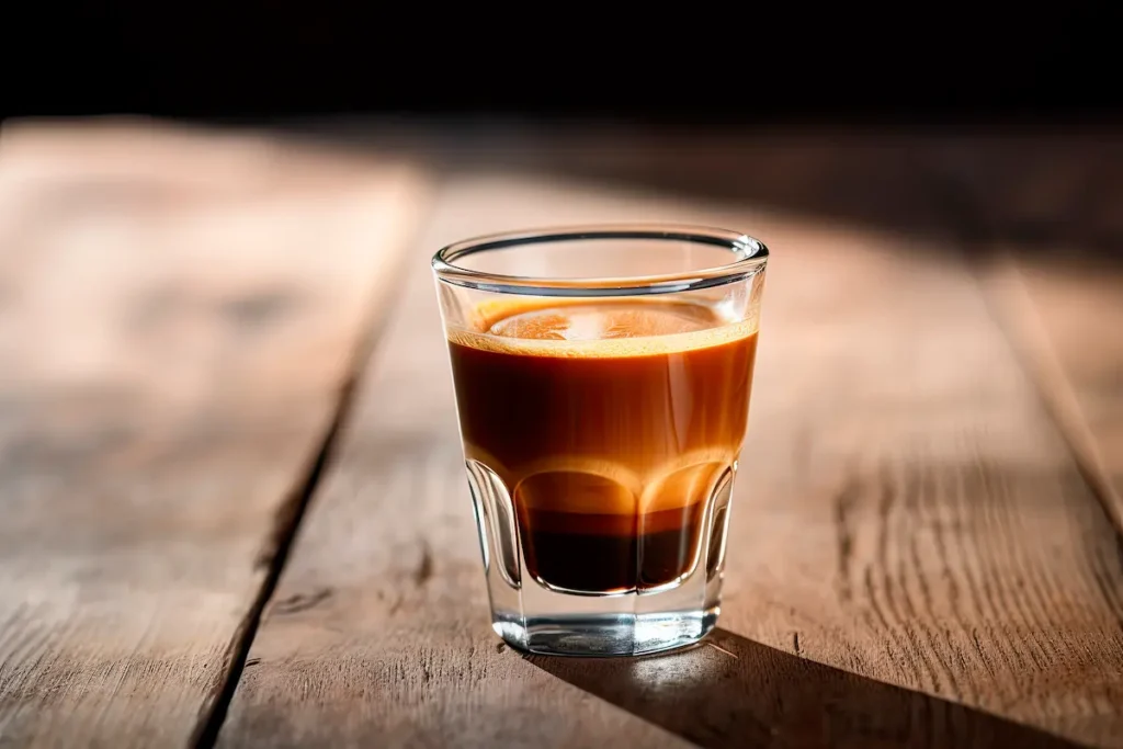 Cafè americà d'Incapto Cafè americà d'Incapto