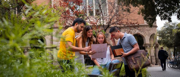 La Casa Batlló ofereix 'Street Escape', un escape room familiar a l'aire lliure La Casa Batlló ofereix 'Street Escape', un escape room familiar a l'aire lliure