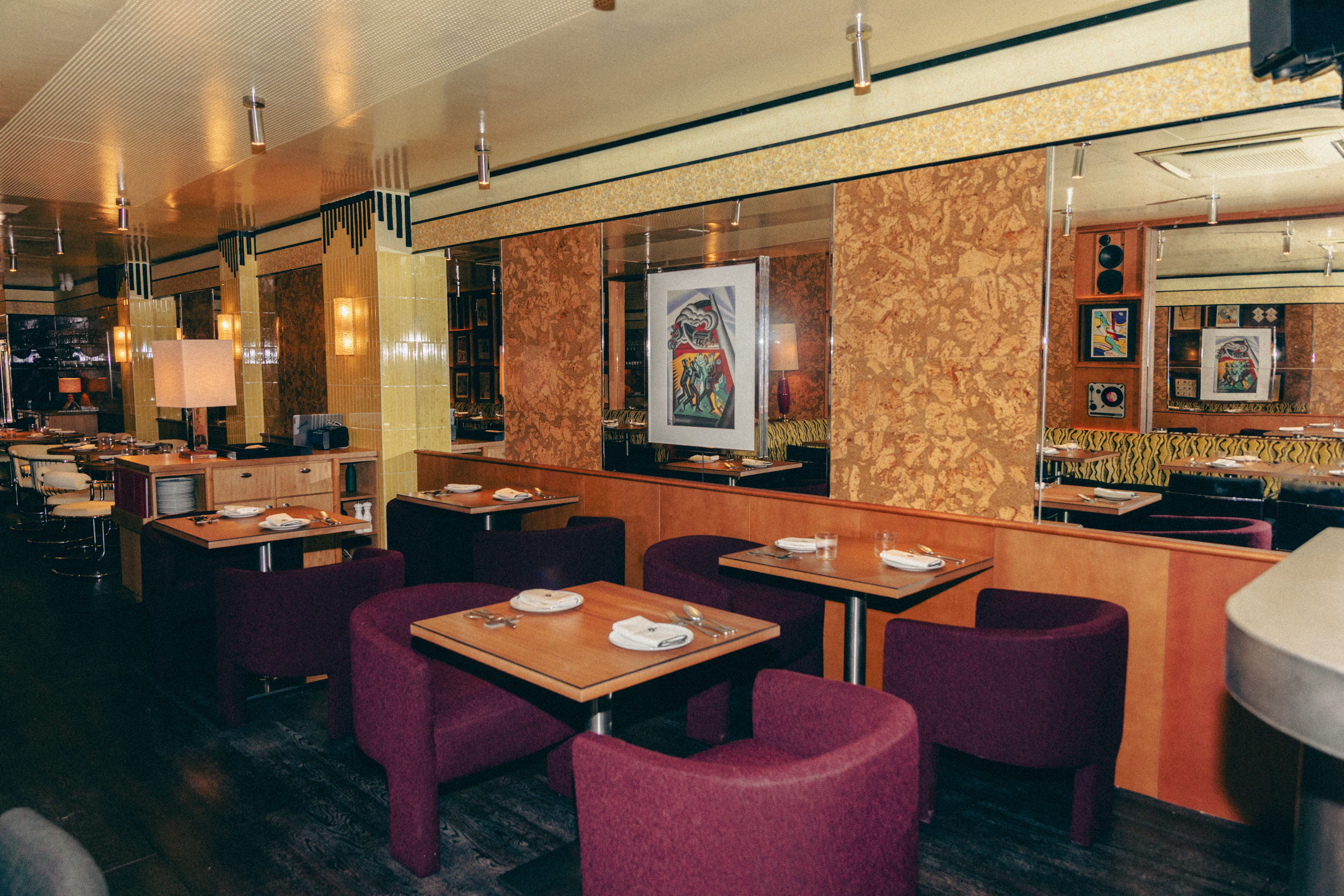 Casa Fiero busca acercarse al comensal desde la gastronomía y desde la sala Casa Fiero busca acercarse al comensal desde la gastronomía y desde la sala