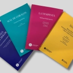 Col·lecció d’obres del Teatre Nacional de Catalunya