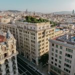 Grand Hotel Central de Barcelona