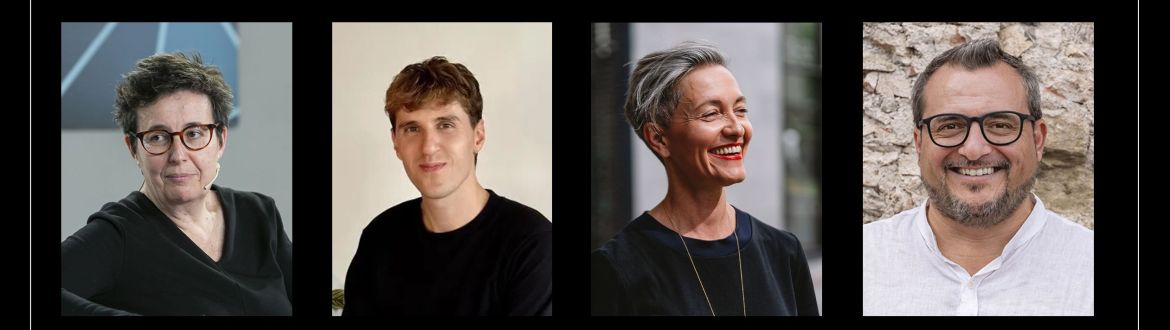 Moments Estel·lars · 14 de setembre · Com es comunica l'arquitectura Moments Estel·lars · 14 de setembre · Com es comunica l'arquitectura