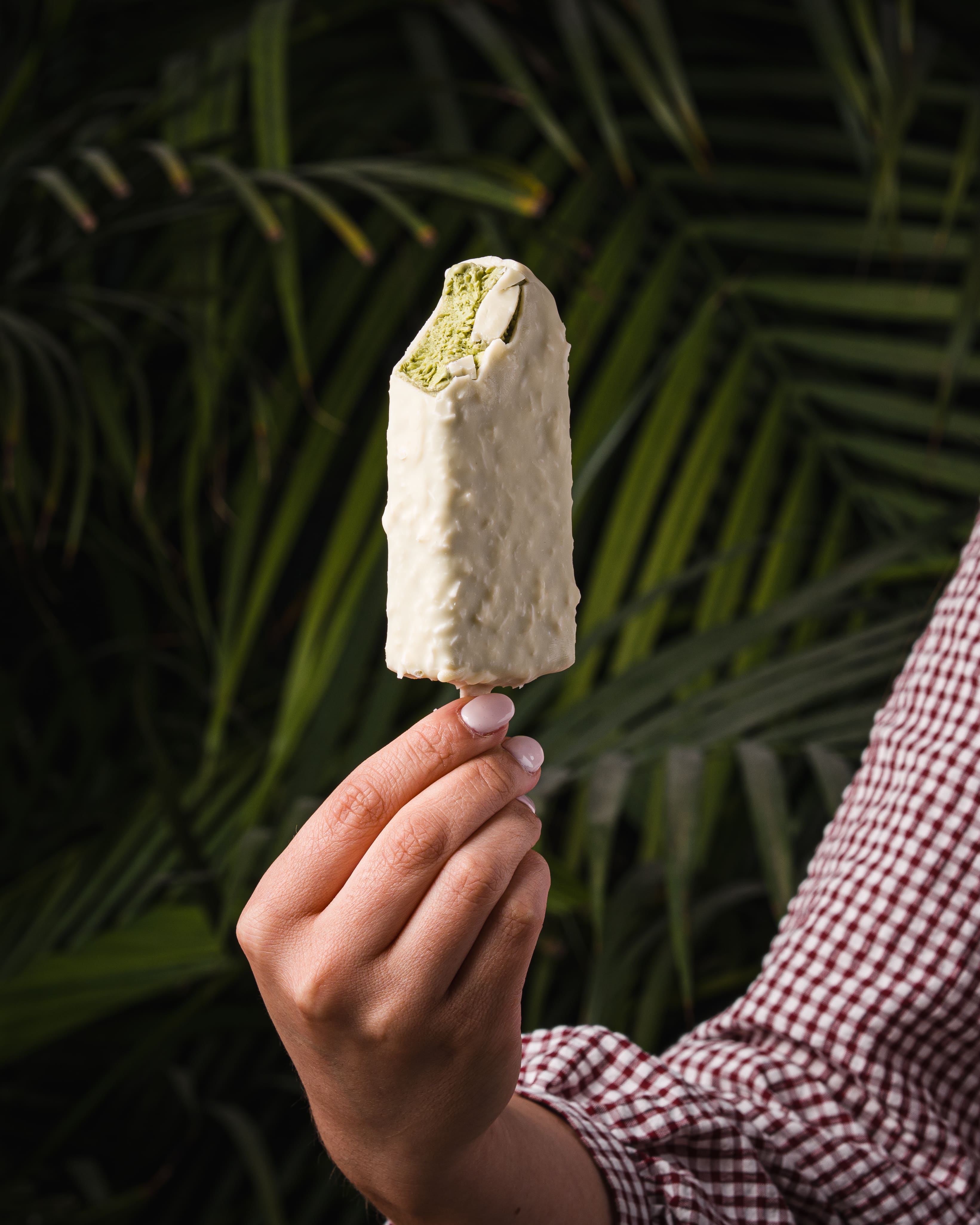 De la tradició italiana a la vitrina del Time Out MarketParal·lelo Gelato suma una nova parada a la ciutat.