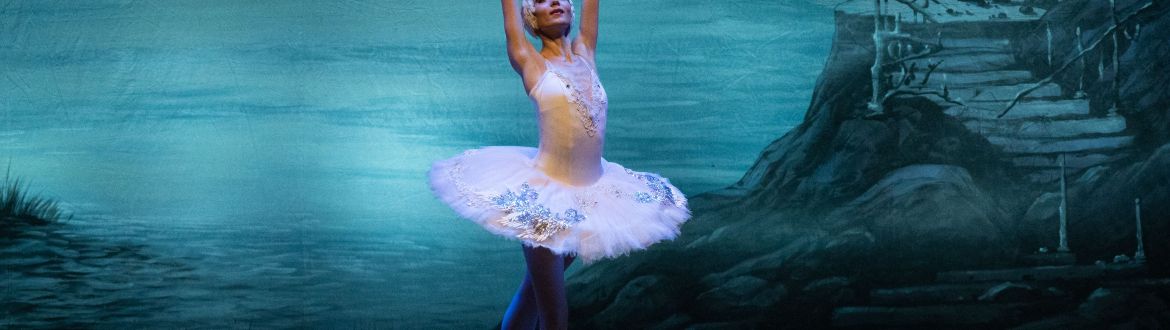 El Ballet de Kiev és la cita més esperada de l'estiu a Barcelona El Ballet de Kiev és la cita més esperada de l'estiu a Barcelona