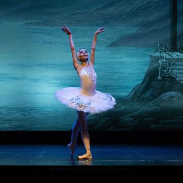 El Ballet de Kiev és la cita més esperada de l'estiu a Barcelona