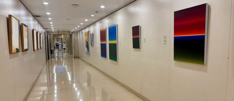 'Ars et Scientia' és el programa artístic de la Teknon 'Ars et Scientia' és el programa artístic de la Teknon