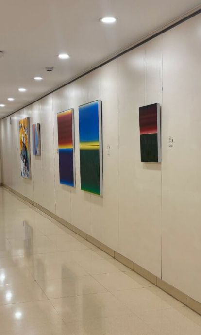 'Ars et Scientia' és el programa artístic de la Teknon 'Ars et Scientia' és el programa artístic de la Teknon