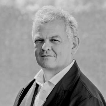Oriol Aguilà, director del Festival Castell de Peralada