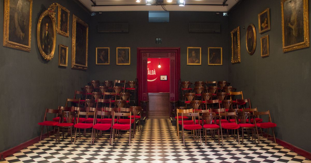 El Maldà El Maldà