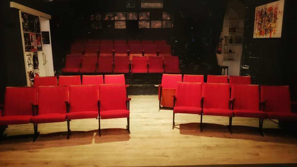 Sala Fènix Sala Fènix