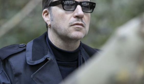 Albert Serra, director de cinema