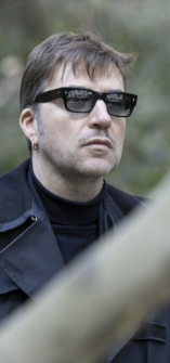 Albert Serra, director de cinema