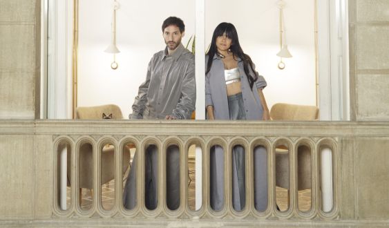 Anthya Tirado y Jordi Enrique Albert, al frente de MAM