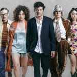 'Bons i dolents' és la nova proposta de Joel Joan pel Condal. ©David Ruano