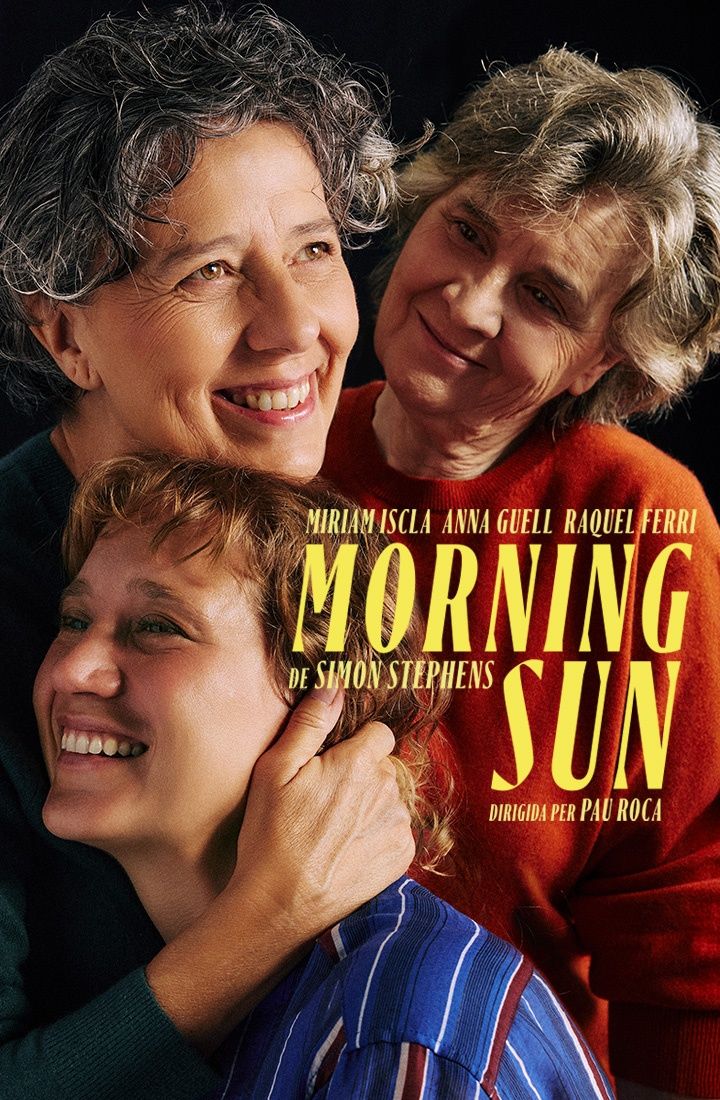 'Morning Sun', una nova proposta de Grup Focus.©Kiku Piñol