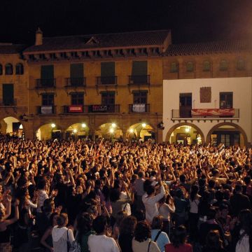 La música en directe torna al Poble Espanyol aquest agost