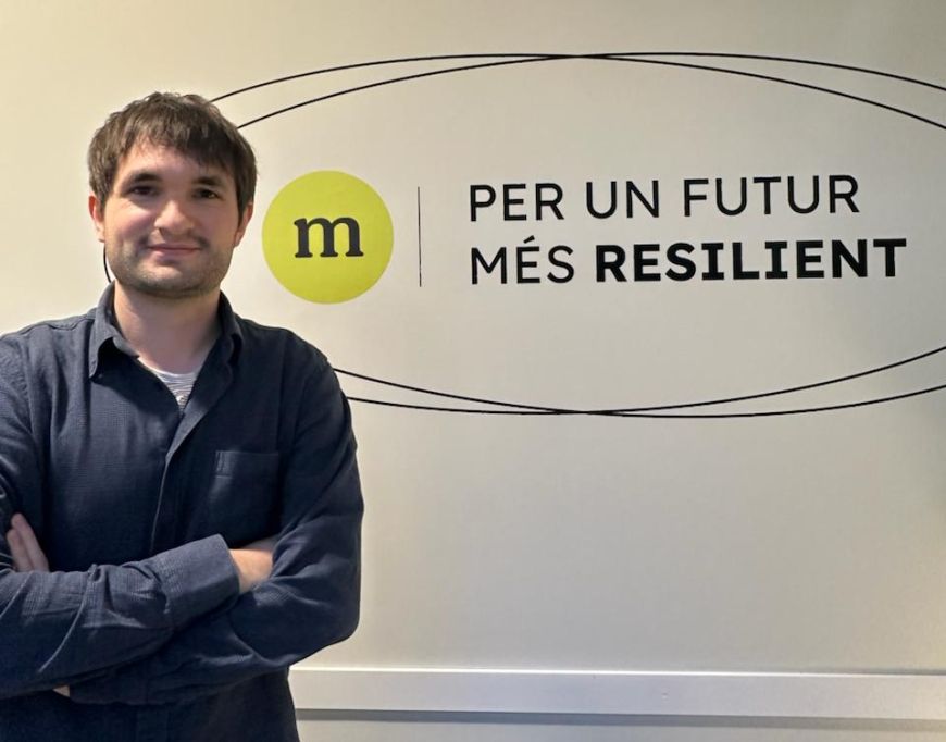 Adrià Munné, de Miinta