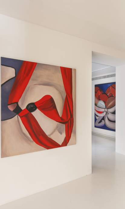 La Masía Gallery de Nude Project La Masía Gallery de Nude Project