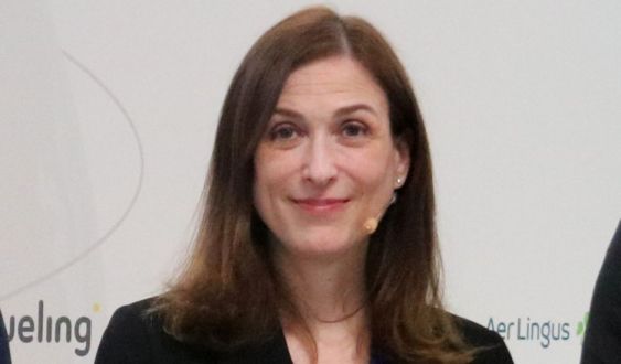 Carolina Martinoli, per Gemma Sánchez ACN