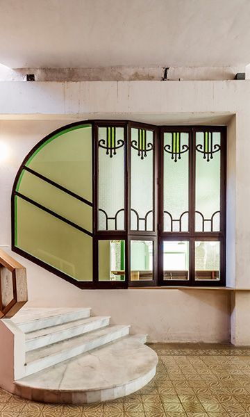 La Sala Beckett és l'obrador de dramatúrgia catalana. ©Adrià Goula La Sala Beckett és l'obrador de dramatúrgia catalana. ©Adrià Goula