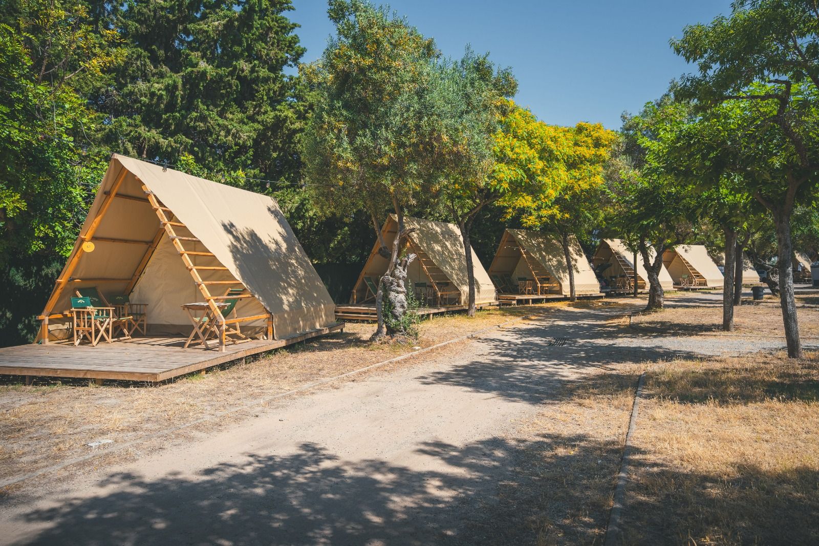 Camping d'HolaCamp