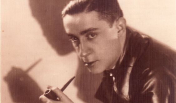 El periodista Josep Maria Planes.