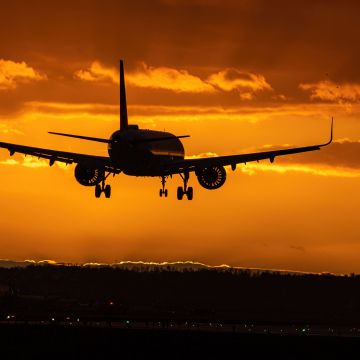 L'aeroport Josep Tarradellas Barcelona-El Prat va tancar el 2025 amb 57,5 milions de passatgers © JFK Photography L'aeroport Josep Tarradellas Barcelona-El Prat va tancar el 2025 amb 57,5 milions de passatgers © JFK Photography