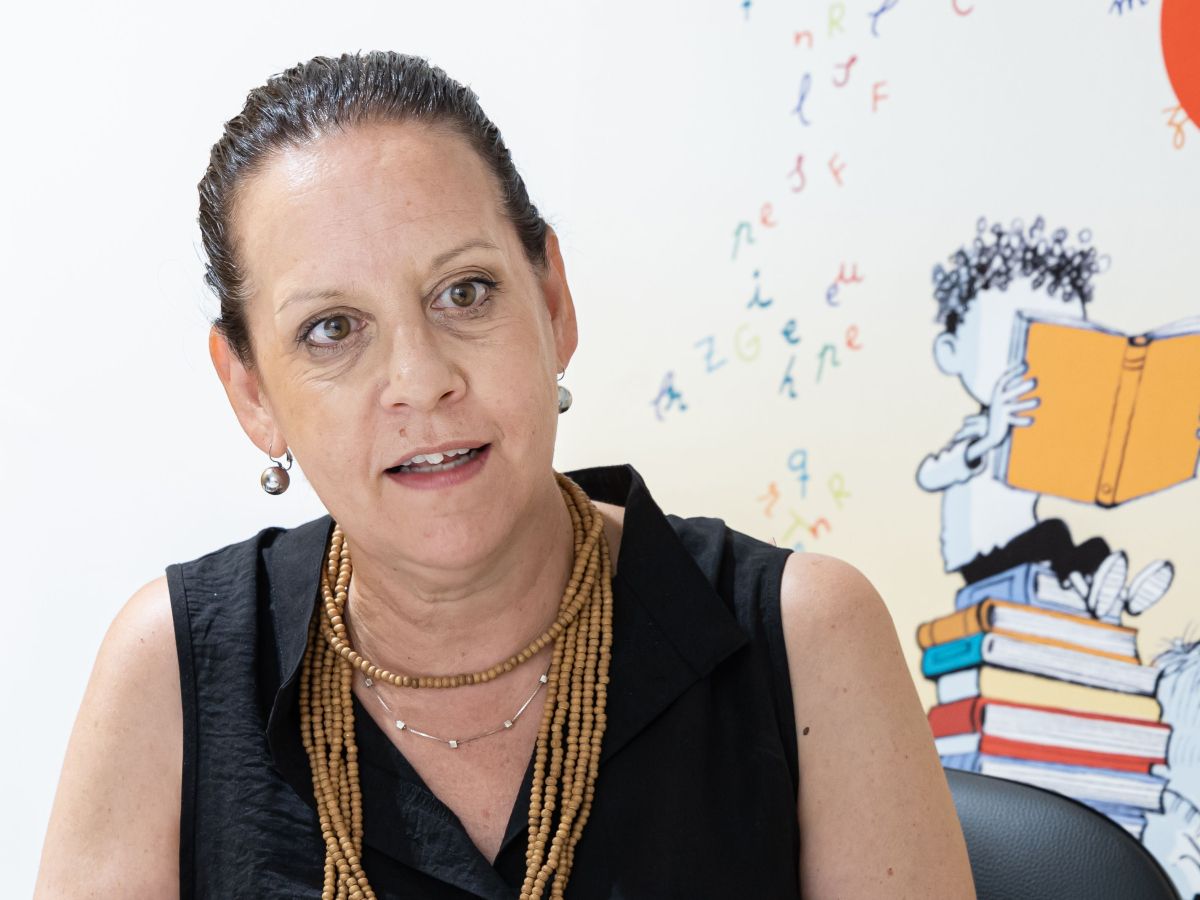 Núria Vilamajó, per Àngel Bravo Núria Vilamajó, per Àngel Bravo