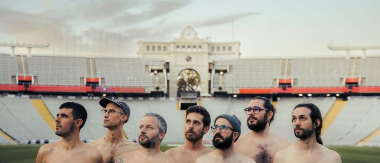 Oques Grasses s'acomiaden dels escenaris aquest octubre a Barcelona Oques Grasses s'acomiaden dels escenaris aquest octubre a Barcelona