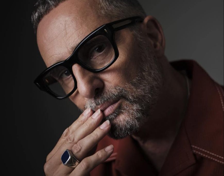 Jorge Drexler