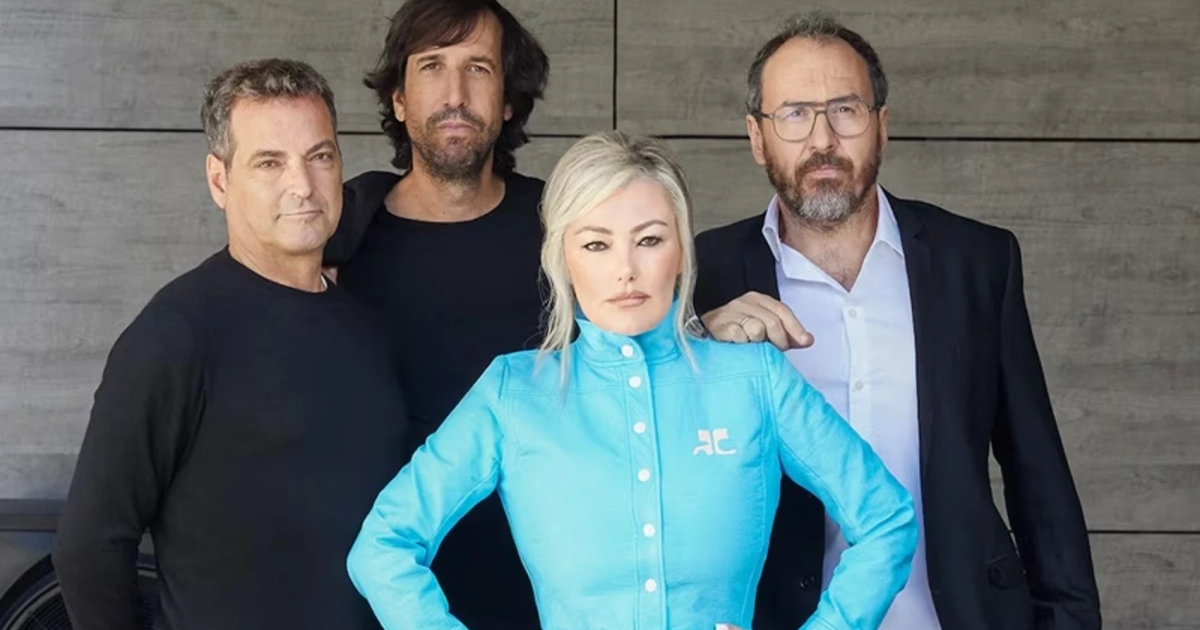 La Oreja de Van Gogh