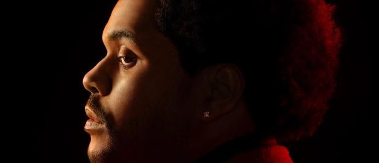 The Weeknd