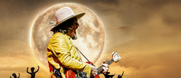 Zucchero al Palau de la Música 