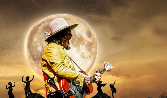 Zucchero al Palau de la Música Zucchero al Palau de la Música